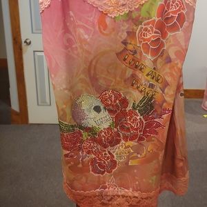 Women's tank top W#295